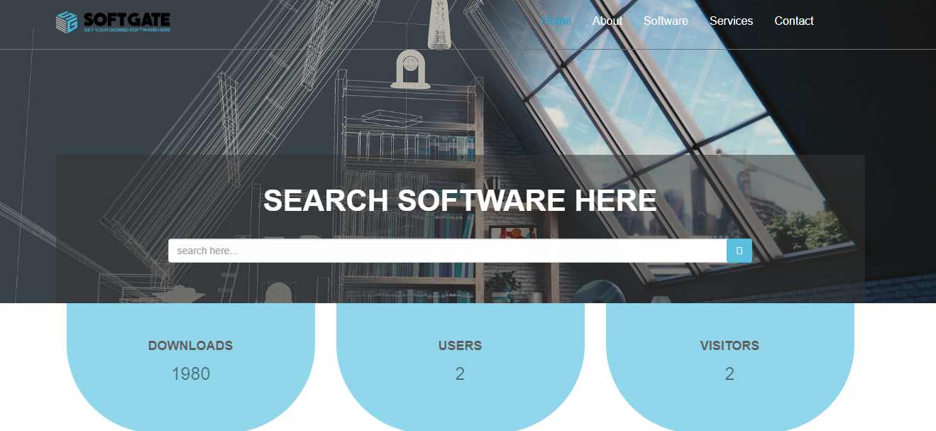 Softwaregate